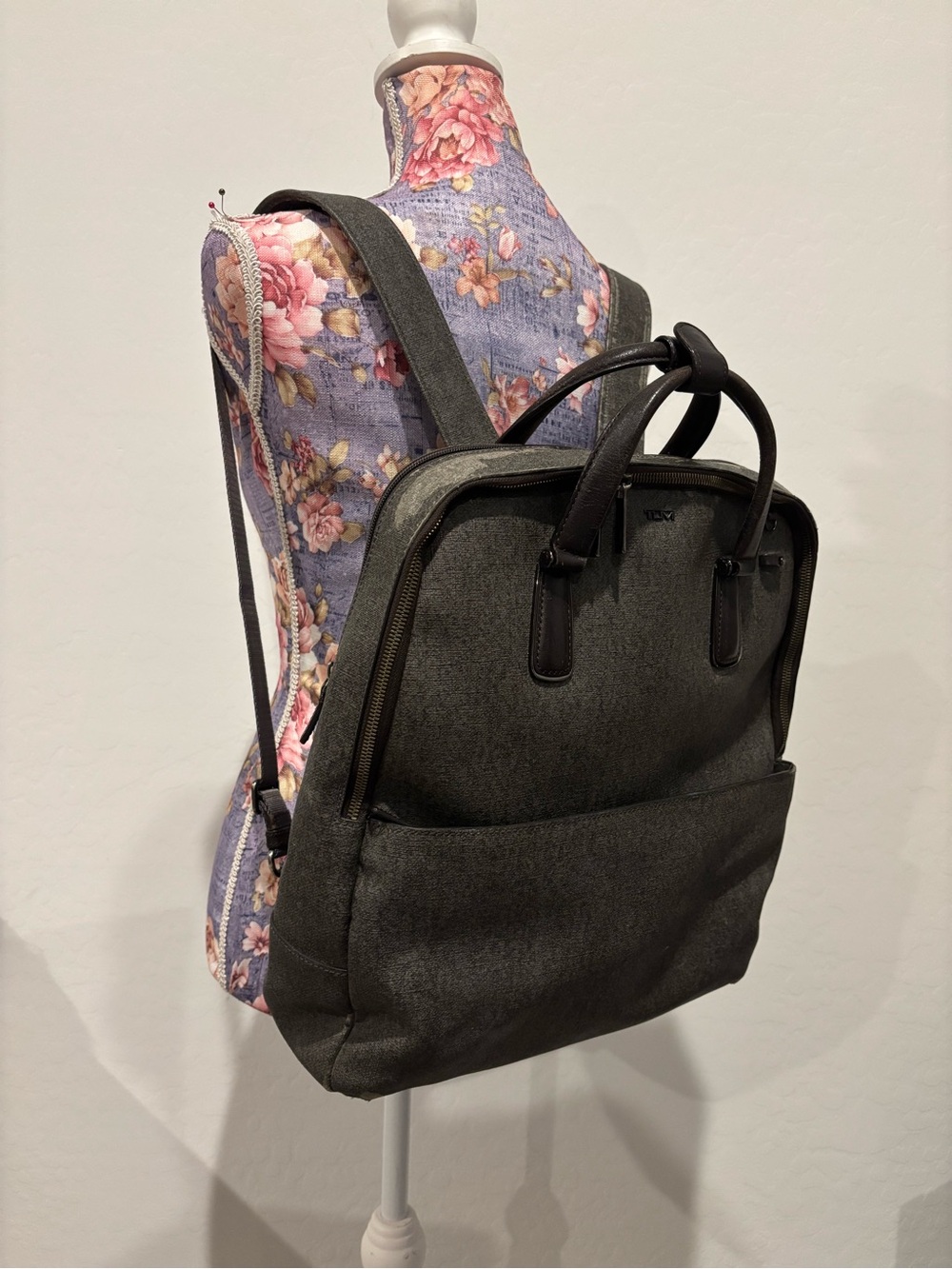 Tumi Sinclair Olivia Convertible Backpack